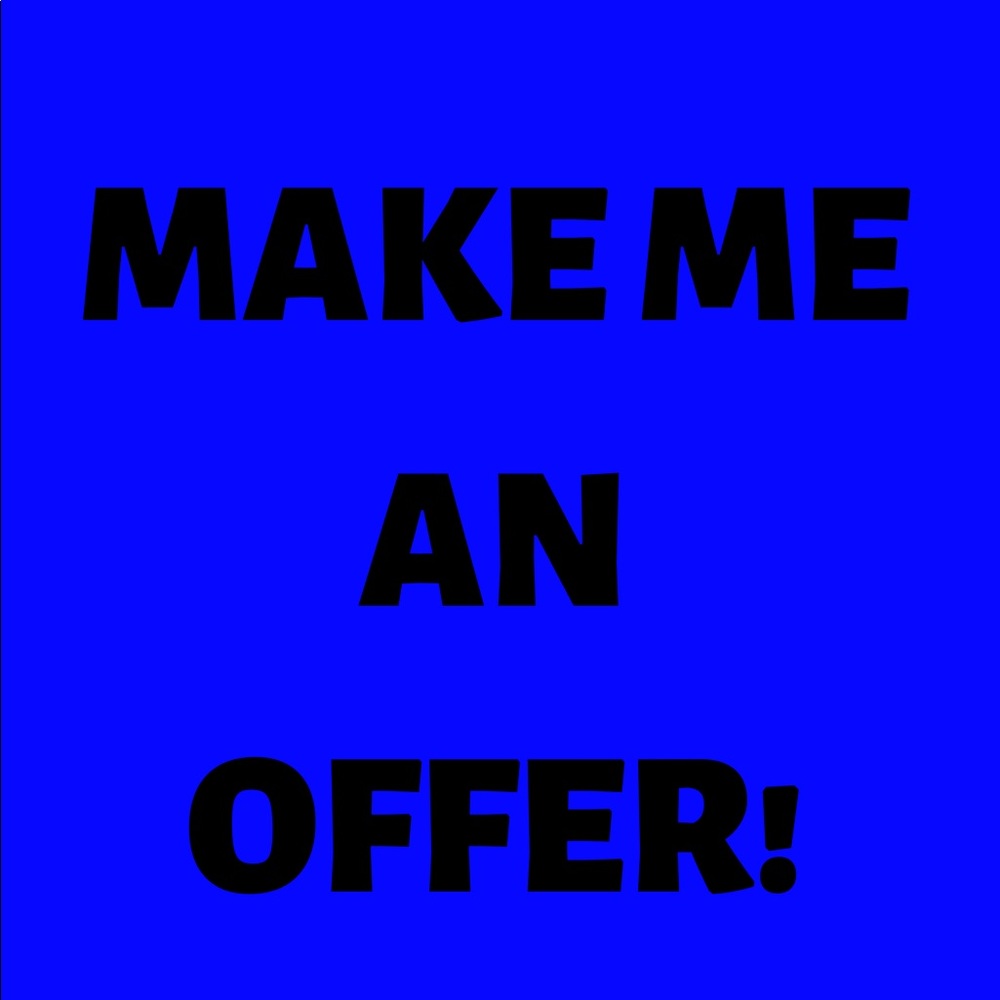🤝 Let’s make a deal 🤝